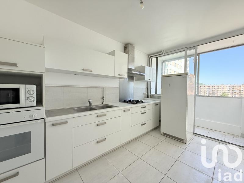 Appartement - 87 m² - 4 pièces