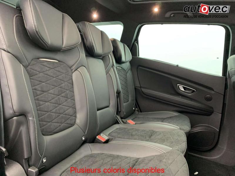 Renault Grand Scénic IV Tce 160 Fap Edc - 21 Sl Black Edition