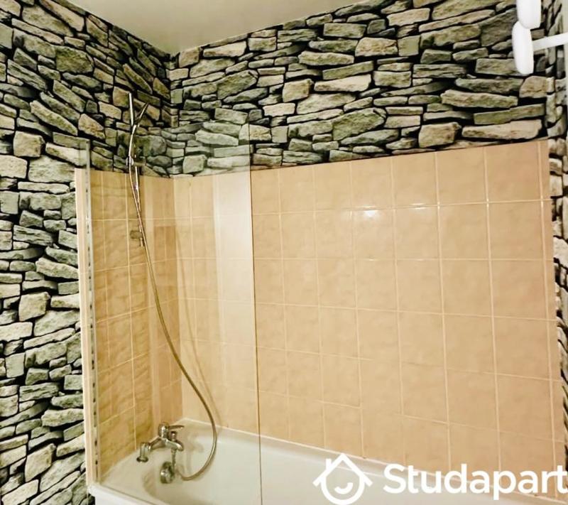 Chambre - 30 m² - 1 pièce