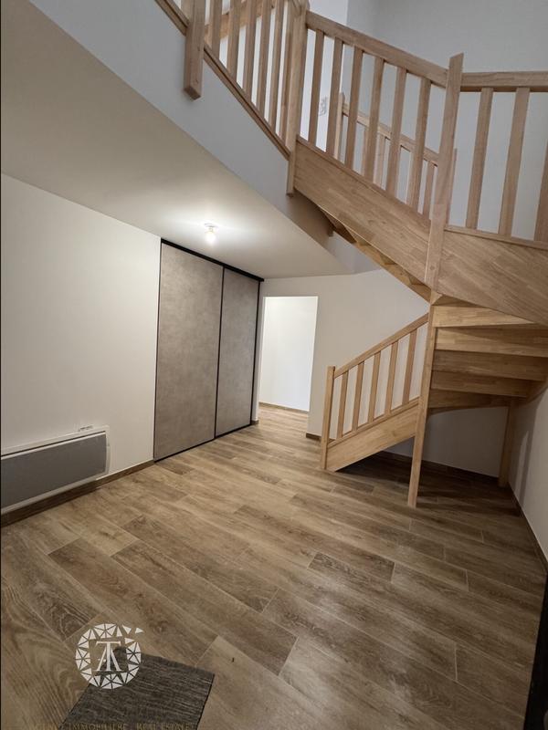 Appartement - 98 m² - 4 pièces