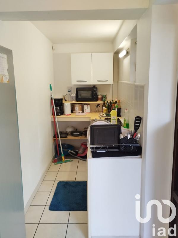 Maison - 180 m² - 12 pièces