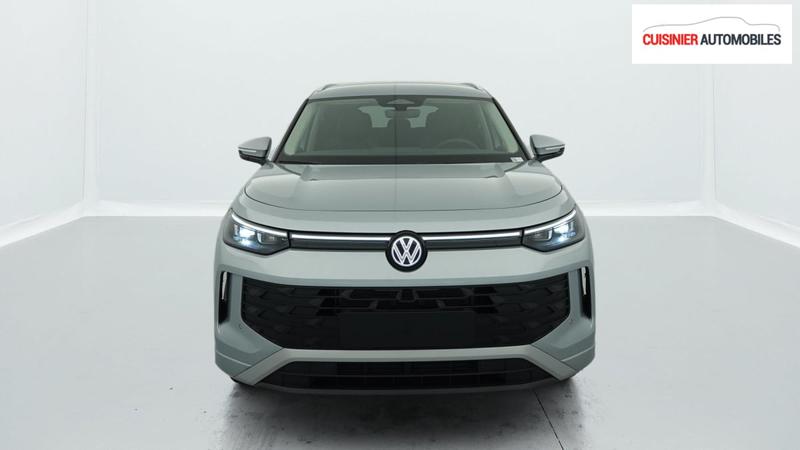 Volkswagen Tayron 1.5 eTSI 150ch Dsg7 7pl Life Plus