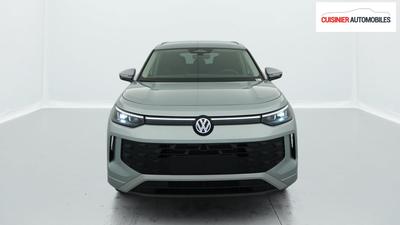 Volkswagen Tayron 1.5 eTSI 150ch Dsg7 7pl Life Plus