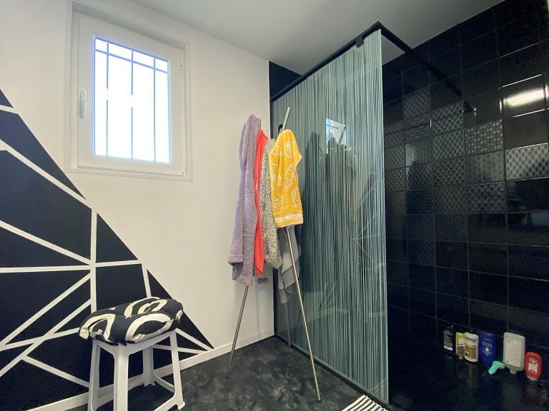 Maison - 189 m² - 8 pièces