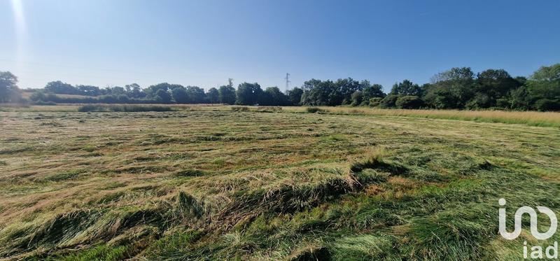 Terrain agricole - 139 996 m²