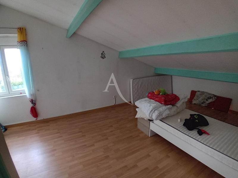 Immeuble - 259 m² - 7 pièces