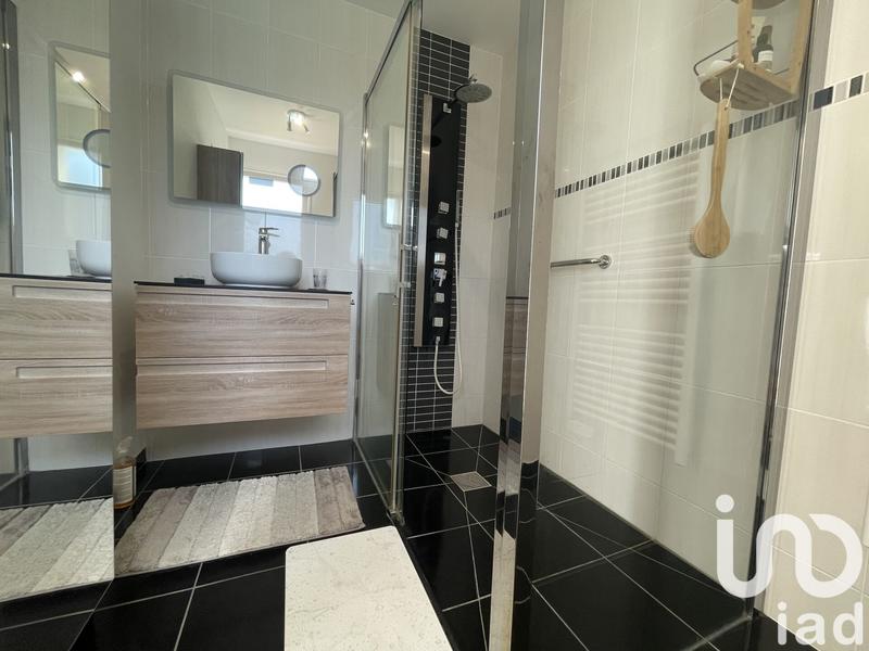 Maison - 162 m² - 5 pièces