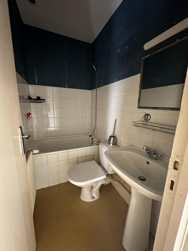 Appartement - 74 m² - 3 pièces