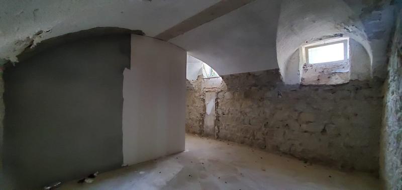 Local d'activité / Entrepôt - 120 m²