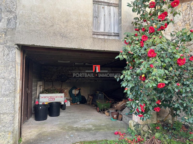 Maison - 137 m² - 6 pièces