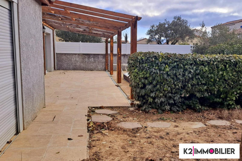 Maison - 115 m² - 6 pièces