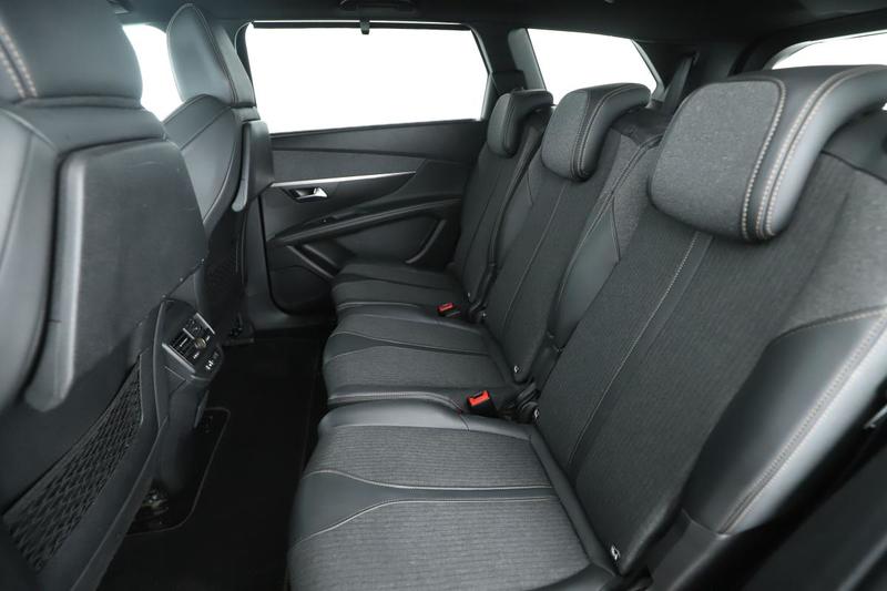 Peugeot 5008 1.5 Blue-HDi Gt Line Eat8 130 ch