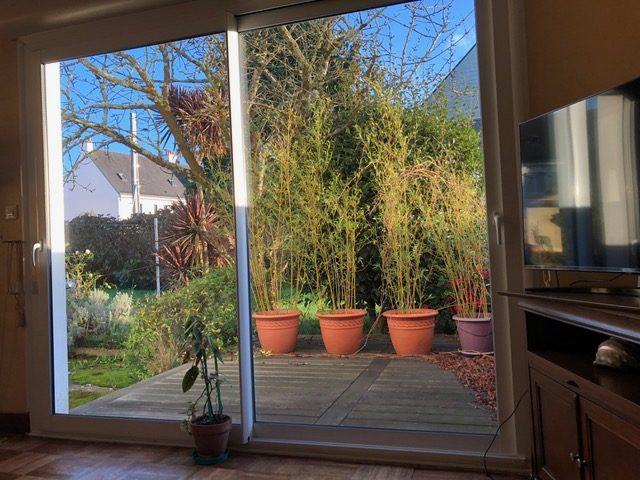 Maison - 103 m² - 6 pièces