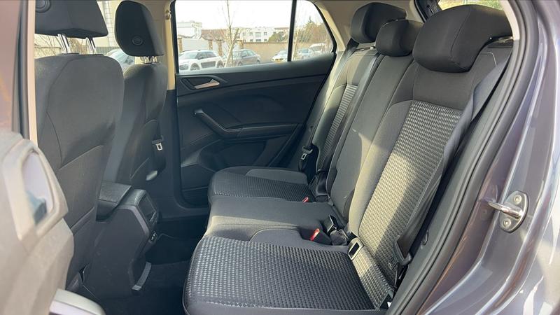 Volkswagen t-Cross I 1.0 Tsi 95 Active