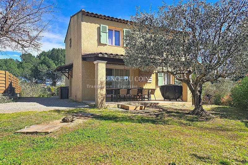 Maison - 104 m² - 5 pièces