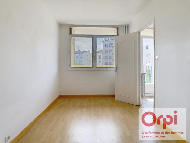 Appartement - 53 m² - 3 pièces