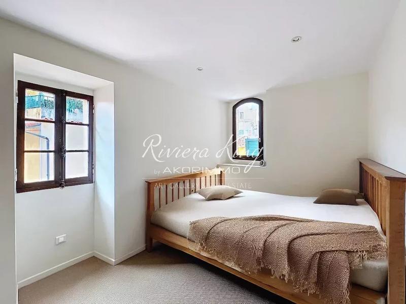 Duplex - 76 m² - 3 pièces