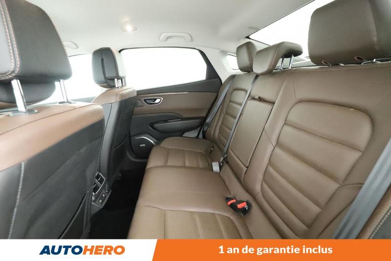 Renault Talisman 1.6 TCe Energy Intens Edc 200 ch