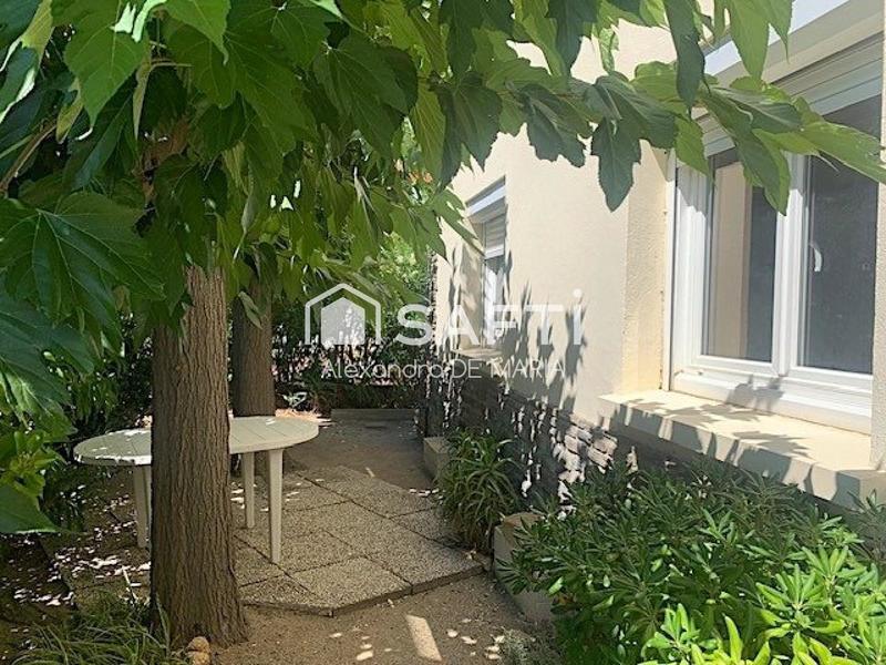 Maison - 170 m² - 8 pièces