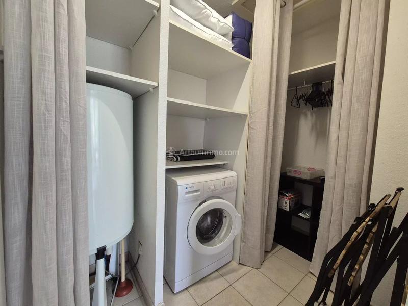 Maison - 30 m² - 1 pièce