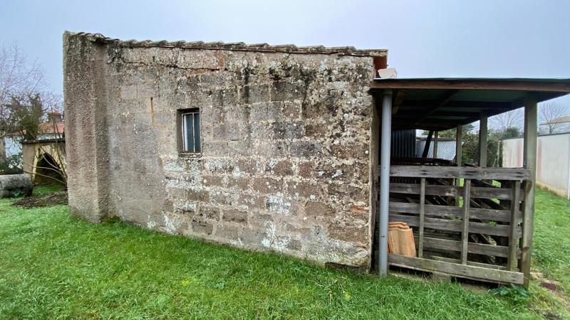 Maison - 54 m² - 2 pièces