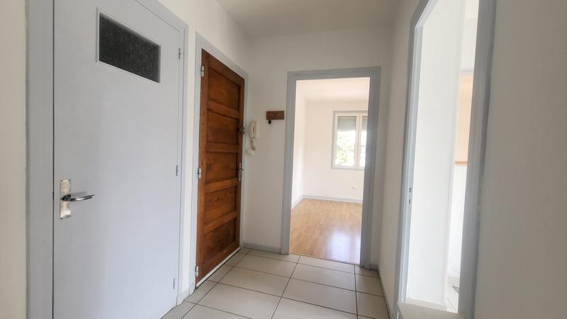 Appartement - 51 m² - 3 pièces