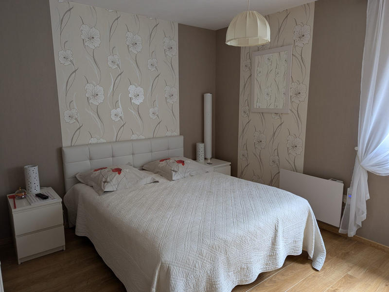 Maison - 137 m² - 5 pièces