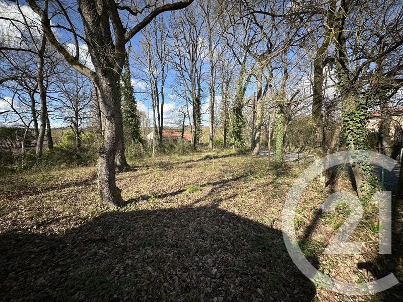 Maison - 77 m² - 3 pièces