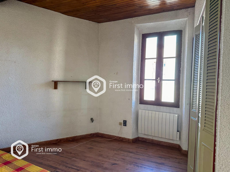 Maison - 157 m² - 6 pièces