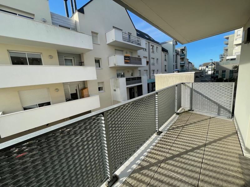 Appartement - 41 m² - 2 pièces