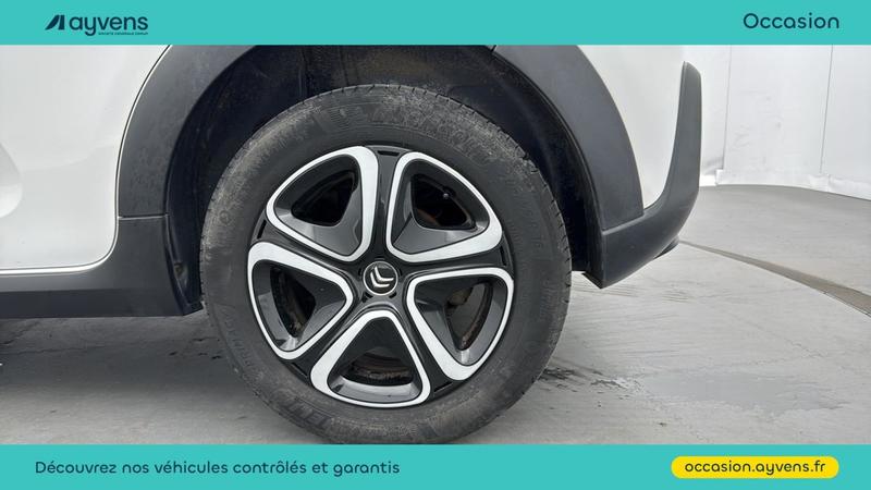 Citroën C3 Ste 1.5 BlueHDi 100ch s&amp;S Bvm 6 Feel Nav