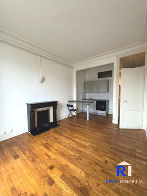 Appartement - 37 m² - 2 pièces