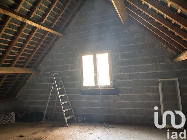 Maison - 72 m² - 3 pièces