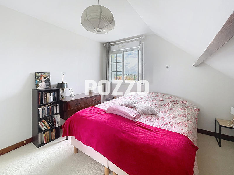 Maison - 160 m² - 7 pièces