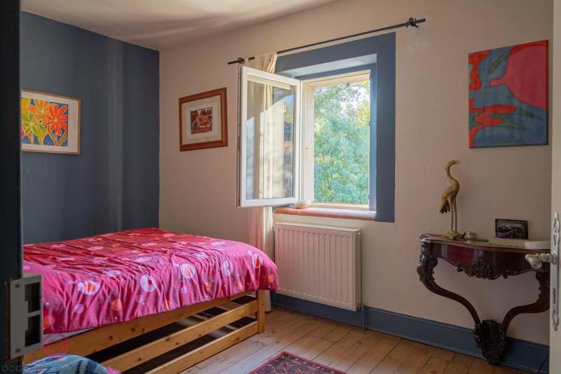 Ferme - 229 m² - 7 pièces