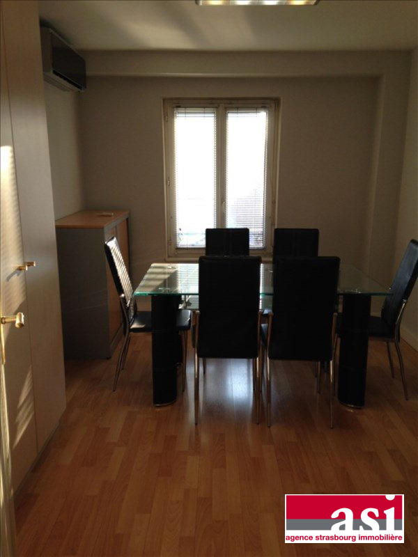 Bureau - 79 m² - 3 pièces