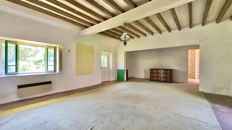 Maison - 231 m² - 15 pièces