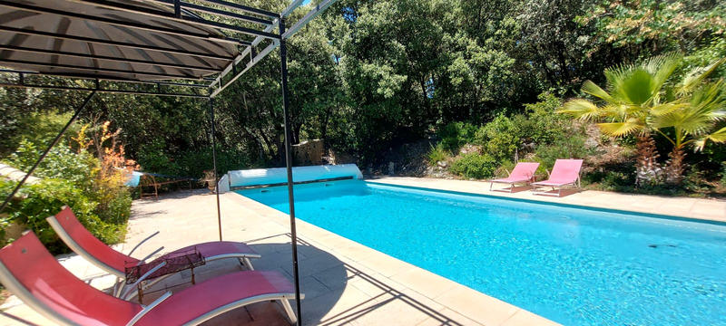 Bastide - 184 m² - 7 pièces