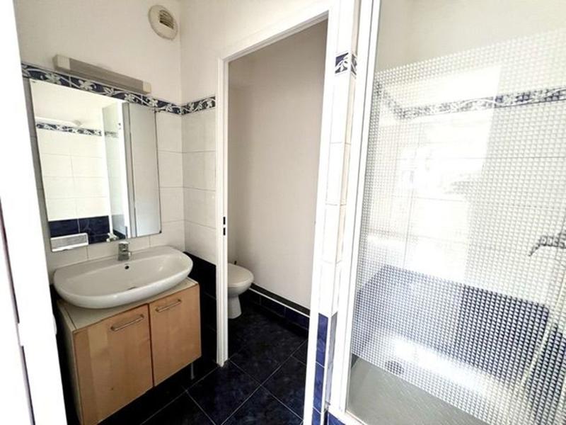 Appartement - 30 m² - 2 pièces