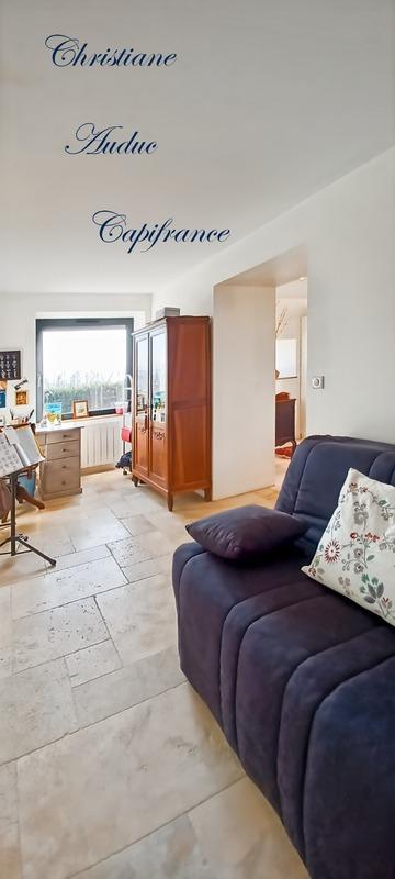 Maison - 164 m² - 6 pièces