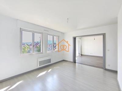 Appartement - 51 m² - 2 pièces