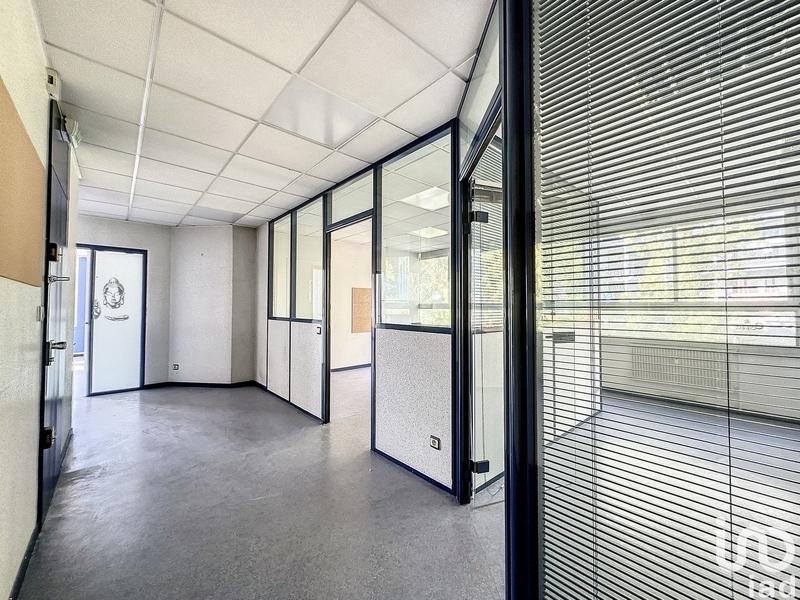 Bureau - 321 m²