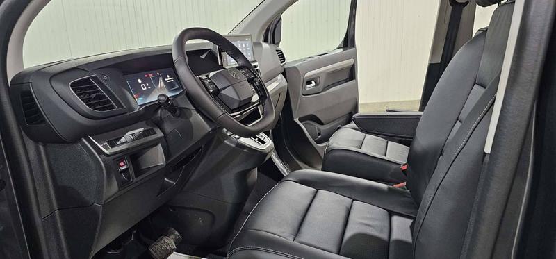 Citroën SpaceTourer m BlueHDi 180 s&amp;S Eat8 Business Pack