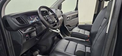 Citroën SpaceTourer m BlueHDi 180 s&amp;S Eat8 Business Pack