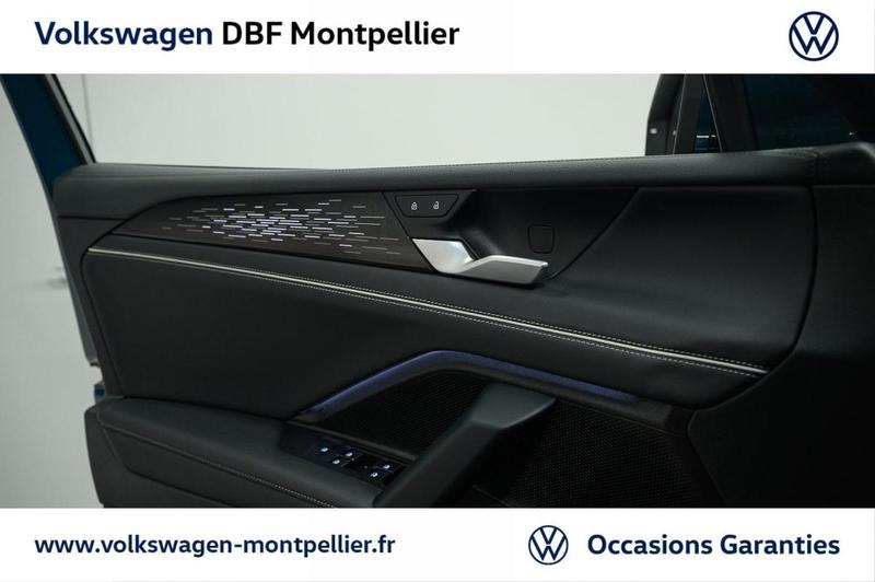 Volkswagen Tiguan 1.5 eHybrid 204ch Dsg6 Elegance
