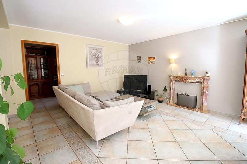 Maison - 140 m² - 7 pièces