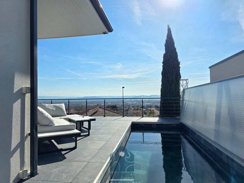 Villa - 130 m² - 5 pièces