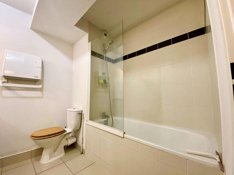 Appartement - 31 m² - 1 pièce