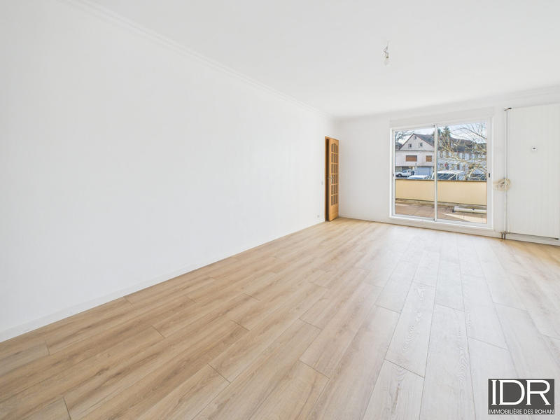 Appartement - 84 m² - 4 pièces