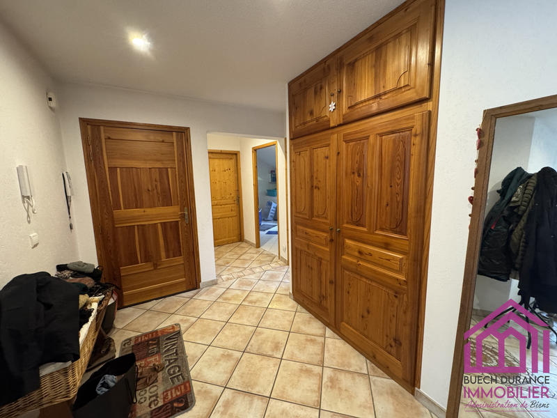 Appartement - 131 m² - 4 pièces